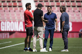 Girona FC - Atlético de Madrid