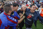 Burgos - Levante UD