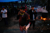 Chiquita Panama announces mass firing of banana workers after strike, in Changuinola
