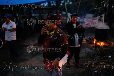 Chiquita Panama announces mass firing of banana workers after strike, in Changuinola