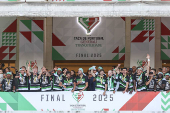 Benfica x Sporting