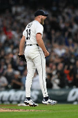 MLB: San Francisco Giants at Detroit Tigers