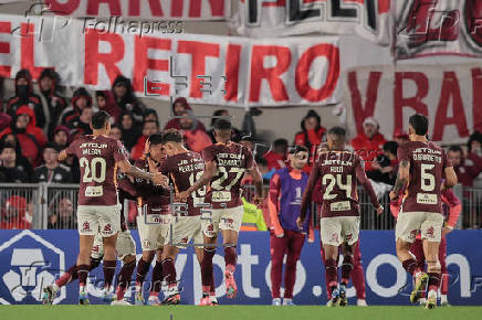 Copa Libertadores: River Plate - Universitario
