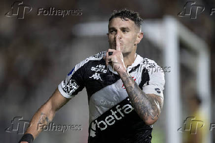 COPA SUL-AMERICANA 2025, VASCO X MELGAR