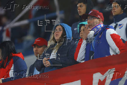 Copa Libertadores: Nacional - Atlético Nacional
