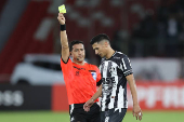 Copa Libertadores: Quito - Córdoba