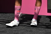 Giro d'Italia cycling race - Stage 20
