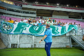 Retrô x Guarani