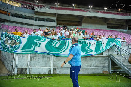 Retrô x Guarani