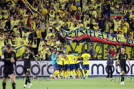 FIFA Club World Cup Play-In - Los Angeles FC vs Club America
