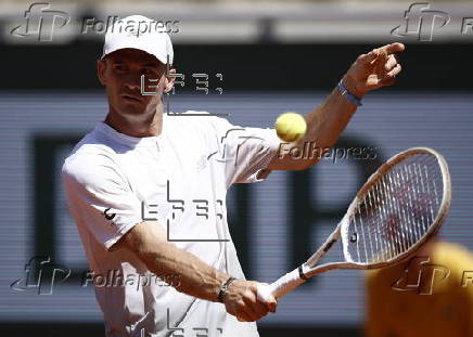 French Open - Day 8