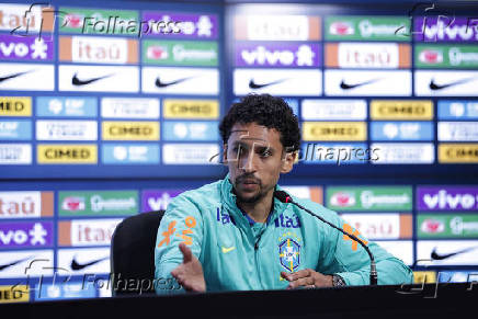 BRASIL, COLETIVA