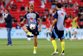 International Friendly - Hungary v Sweden