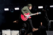 Best of Blues and Rock começa hoje no Parque Ibirapuera, em São Paulo