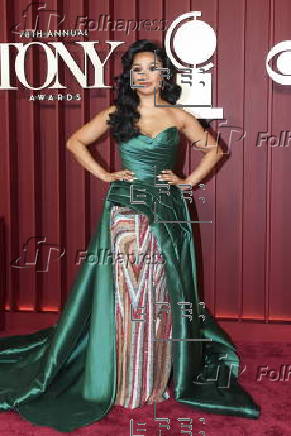 78th Tony Awards Red Carpet