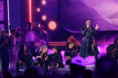 BET Awards in Los Angeles