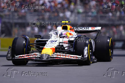 Canadian Grand Prix