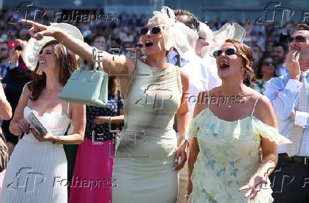 Horse racing - Royal Ascot 2025