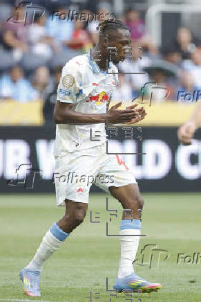 Mundial de Clubes: Pachuca - Red Bull Salzburgo