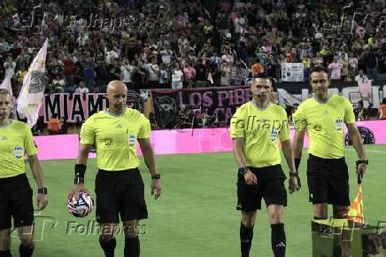 Inter miami fc vs palmeiras :fifa club world cup.