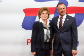 Informal meeting of EU tourism ministers in Warsaw