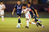 MLS: San Jose Earthquakes at FC Dallas