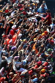 Formula One Austrian Grand Prix - Race