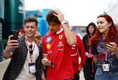 British Grand Prix