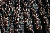 Ashura Day celebrations in Lebanon