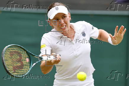 Wimbledon Championships 2025 - Day 8