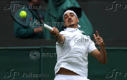 Wimbledon