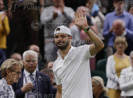 Wimbledon
