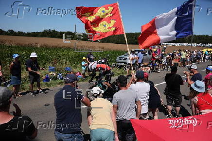 Tour de France 2025 - Stage 5