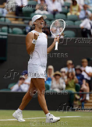 Wimbledon