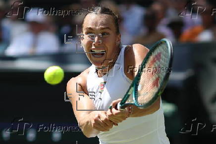 Wimbledon Championships 2025 - Day 11