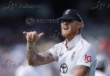 International Test Match Series - Third Test - England v India