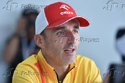 FIA WORLD ENDURANCE CHAMPIONSHIP