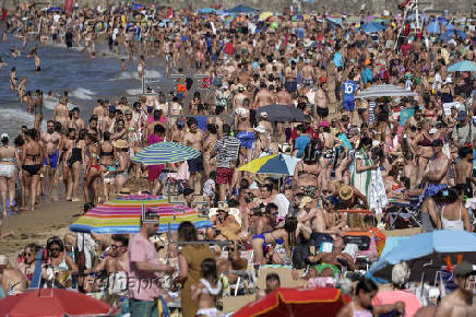TURISMO EN GIJÓN