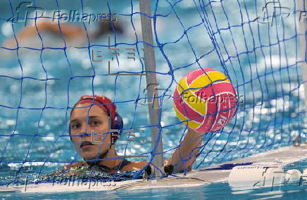 World Aquatics Championships Singapore 2025 - Day 3