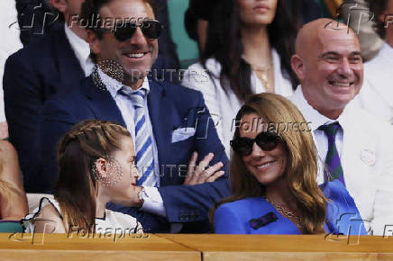 Wimbledon