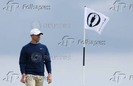The 153rd Open Championship