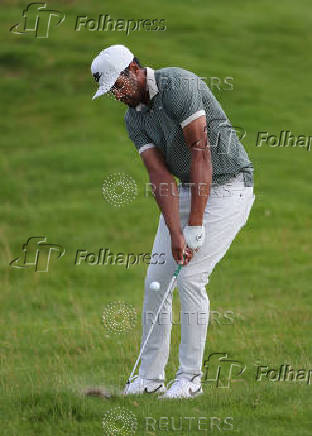 The 153rd Open Championship