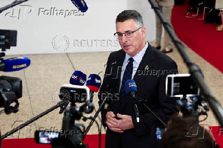 5th EU-Southern Neighbourhood Ministerial meeting in Brussels
