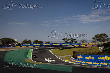 Corrida 6 Horas de Interlagos WEC