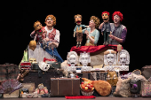 Festival Internacional de Teatro Clásico de Almagro