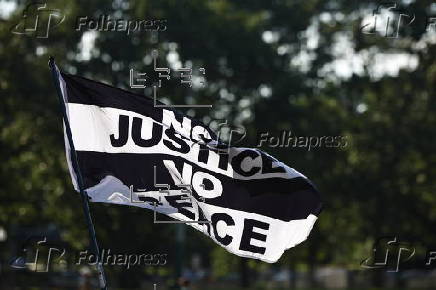 'Good Trouble Lives On' march for civil and human rights in Boston