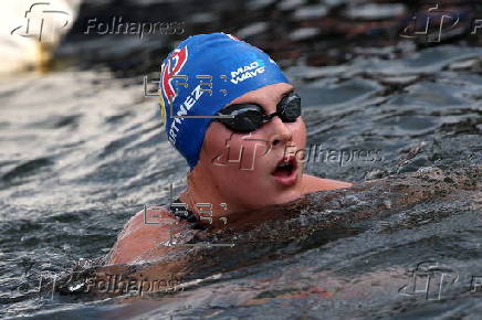 World Aquatics Championships Singapore 2025 - Day 9