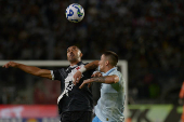 Vasco da Gama x Gremio Campeonato Brasileiro 2025