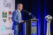 NCAA Football: ACC Kickoff