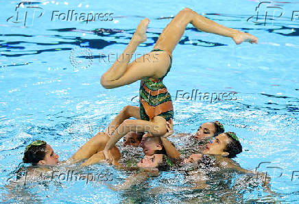 World Aquatics Championships